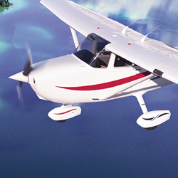 Cessna Sport / Private Pilot Kit
